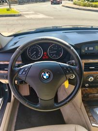 BMW 525 - 7