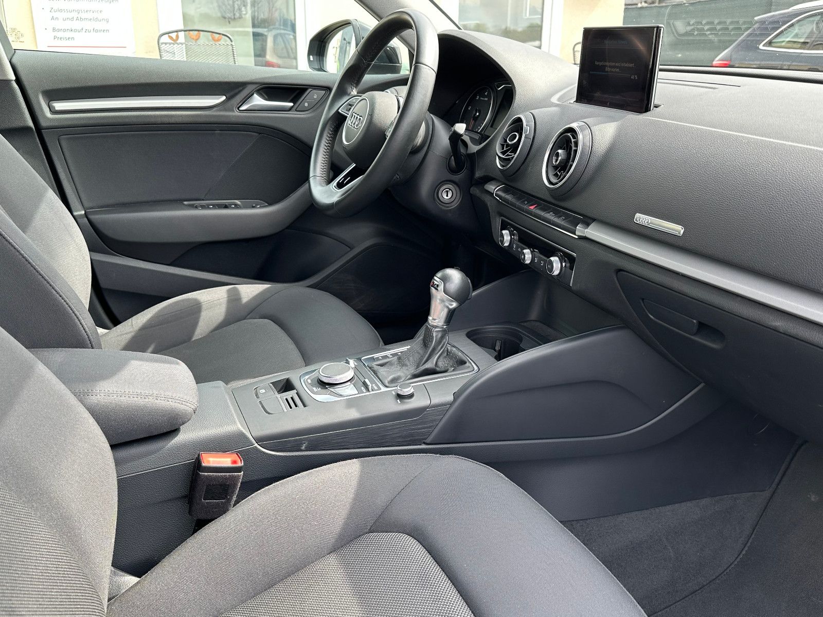 Audi A3 Sportback 30 TDI*AUTOMATIK*NAVI*PDC* foto 15