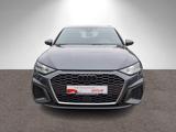 Audi A3 Sportback S line 30 TFSI Stronic LED Navi RFK - Audi A3 aus 2022