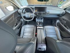 Fahrzeugabbildung C5X Shine 1.6 PureTech 180 EU6d