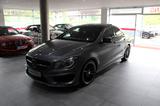 Mercedes-Benz CLA 200 AMG-SPORTPAKET NIGHT DIAMANT PANORAMA - Mercedes-Benz CLA 200 Gebrauchtwagen in München