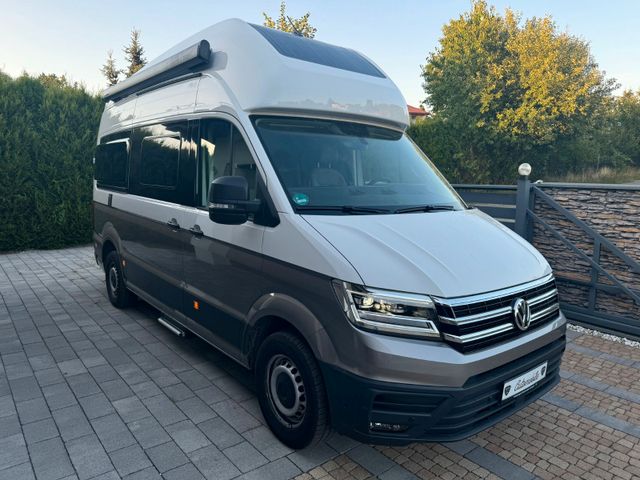 Volkswagen Crafter Grand California