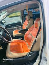 Chrysler chrysler grand voyager - Chrysler Gebrauchtwagen von 2010