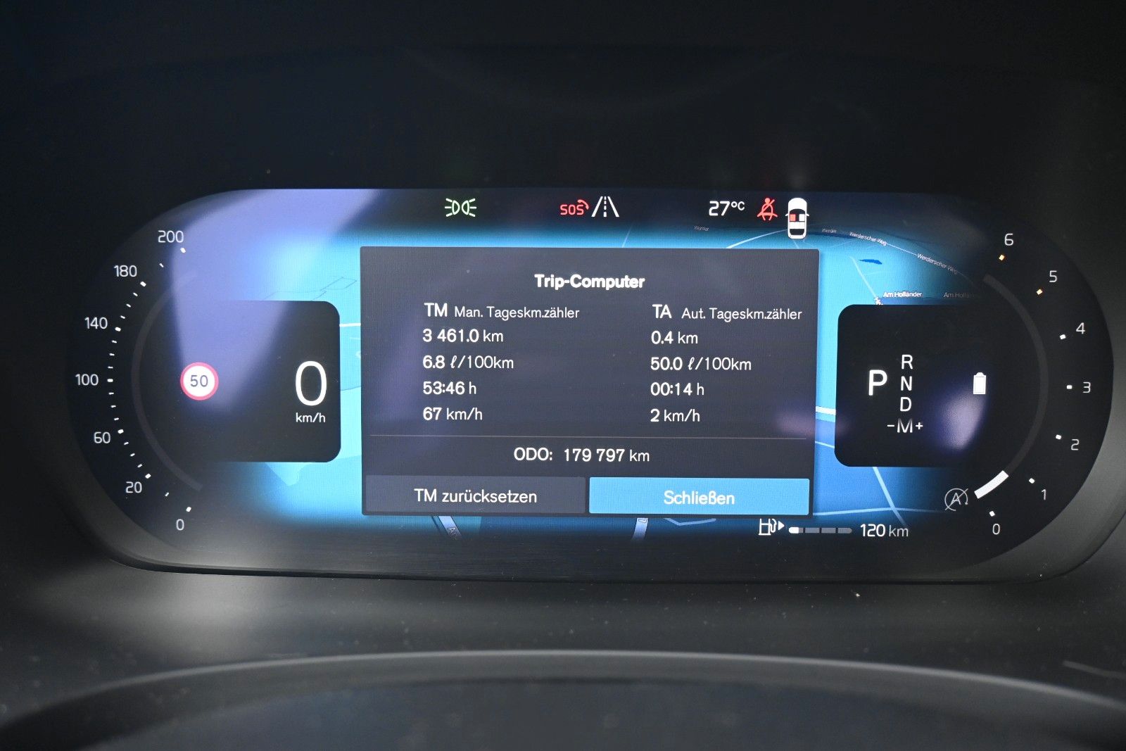 Fahrzeugabbildung Volvo V90 B4 D Plus Bright*STDHZG*360°*PANO*ACC*AHK