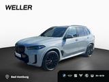 BMW X5 xDrive40i M Sport Pro 22" AHK DA Prof. PA HUD - BMW X5: Leasing