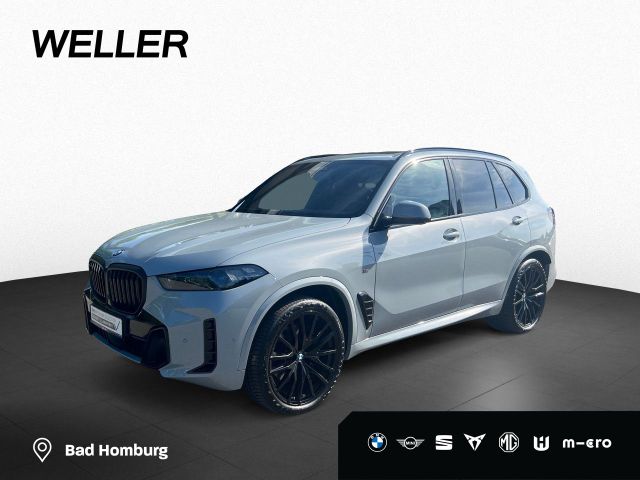 BMW X5 xDrive40i M Sport Pro 22" AHK DA Prof. PA HUD