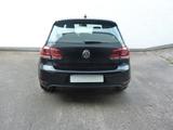 Volkswagen Golf 2.0 TSI DSG GTI GTI - VW Golf Gebrauchtwagen in Bonn