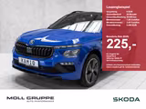 Skoda Kamiq 1.0 TSI DSG Monte Carlo 2xKLIMA ACC PDC - Skoda Gebrauchtwagen in Ratingen