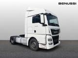 MAN TGX 18.480 BLS - MAN Tgx