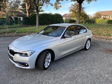 BMW 318 - 3