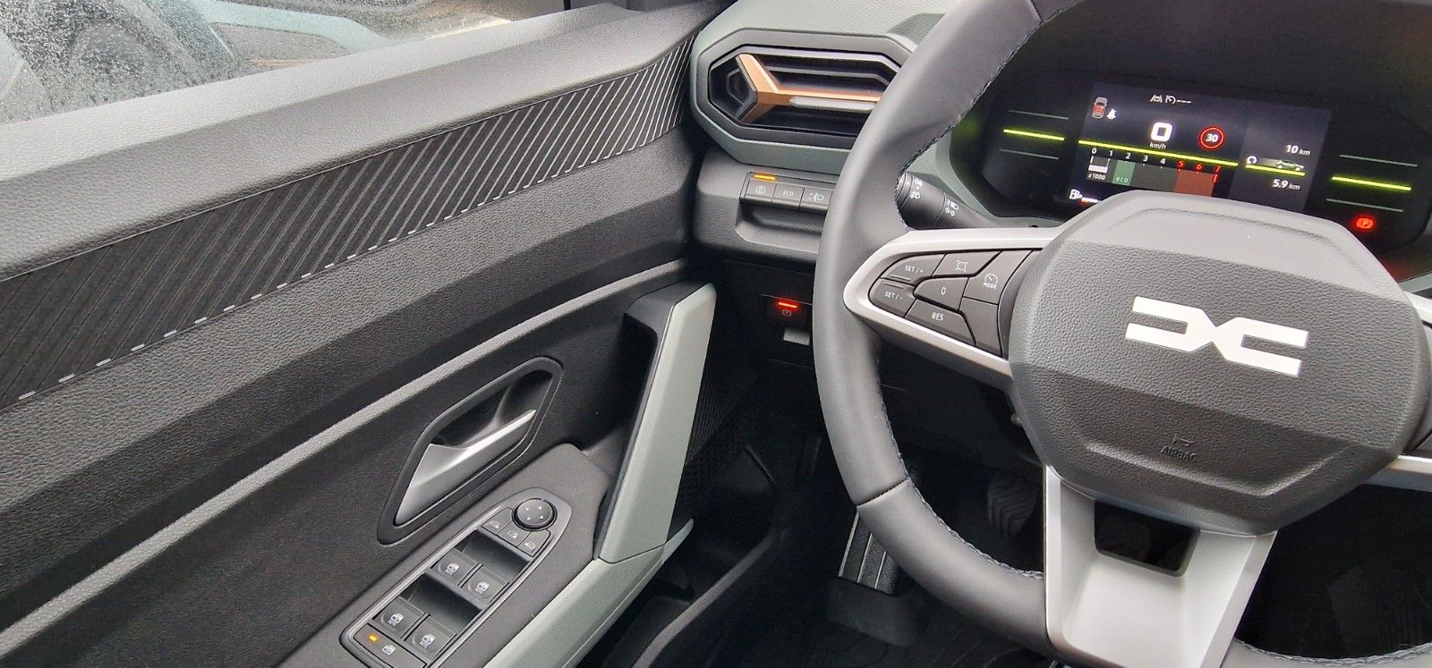 Dacia Duster - Bild 12