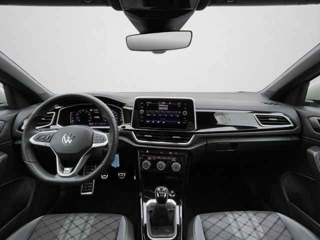 Volkswagen T-Roc - Bild 12
