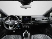 Volkswagen T-Roc - Vorschau Bild 12