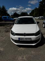 Volkswagen Polo 1.2 6R - Volkswagen Polo aus 2011: 1.6