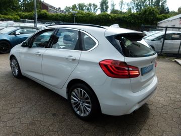 BMW 225 - 9
