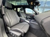 BMW X3 M50 - Vorschau Bild 18