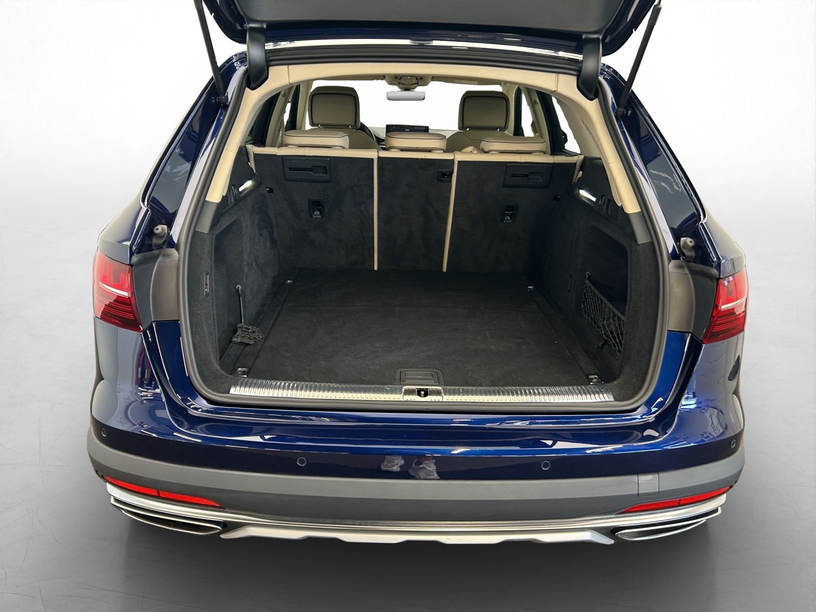 Audi A4 Allroad - Bild 11