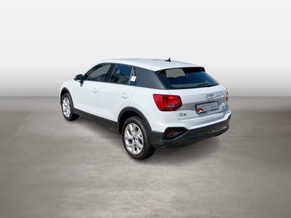 Audi Q2 — fotografia 3
