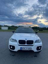 BMW X6 M60 - BMW X6 M60 Gebrauchtwagen