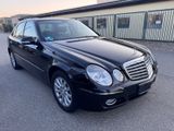 Mercedes-Benz E 280 Elegance 1-Hand+Rentner+Top Auto - Mercedes-Benz E 280: Elegance