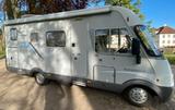 HYMER / ERIBA / HYMERCAR B524 / Einsteigen & Losfahren! - 524