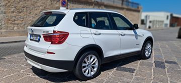 BMW X3 - 7