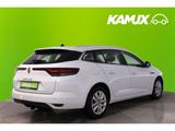 Renault Megane IV 1.3TCe Grandtour 140 Zen+LED+TEMPO+AHK - Renault aus 2022