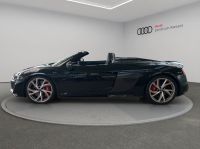 Audi R8 - Vorschau Bild 4