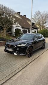 Cupra Formentor 1.5 TSI 110kW DSG - GARANTIE  - Cupra Formentor in Gelsenkirchen