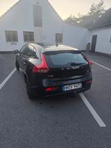 Volvo V40 D2  - Volvo V40 aus 2014