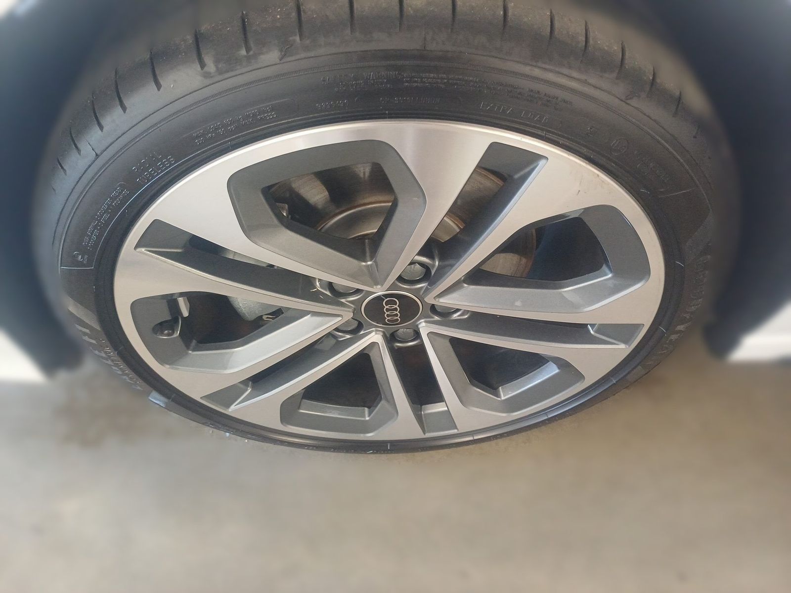 Audi A3 - Bild 5