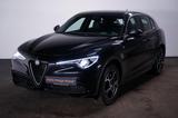 Alfa Romeo Stelvio 2.0 Turbo TI Q4 AT8*Kamera*Memory*ACC*Bi - Alfa Romeo Gebrauchtwagen in Mannheim