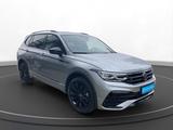 Volkswagen Tiguan Allspace 2.0 TDI DSG 4MOTION R-Line |PANO - Volkswagen in Frankfurt (Main)