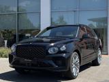 Bentley Bentayga Hybrid Artenara *MY27*Blackline* - Bentley Bentayga Plug-in Hybrid (PHEV) Gebrauchtwagen
