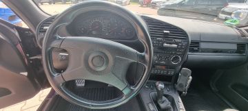 Bild 19 BMW M3 M 3 Coupe E36