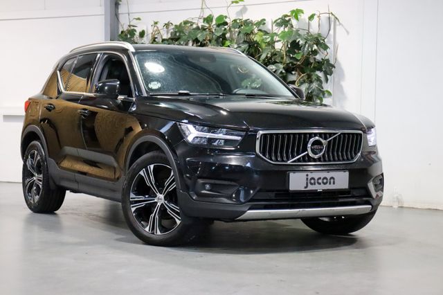 Volvo XC 40 Inscription 2WD, Pano, H&K, ACC