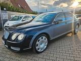 Bentley CONTINENTAL*FLYING SPUR*V12*KONSUL FAHRZEUG*VOLL - Bentley Gebrauchtwagen