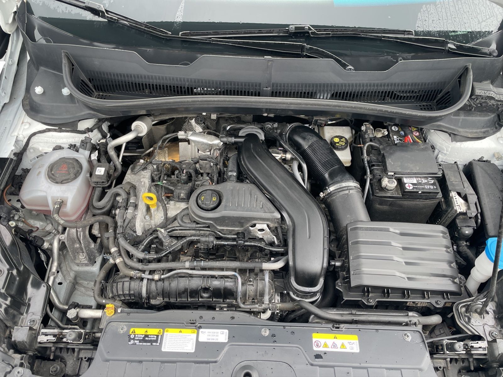 Volkswagen T-Cross - Bild 21
