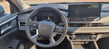 Bild 13 Mitsubishi Outlander 2.4L PHEV Intro Edition8JahreGarantie