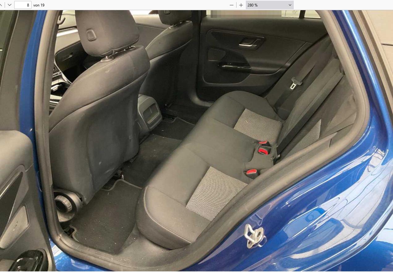 Mercedes-Benz C-Class d T AT9 LED/ACC/NAVI/SHZ/PANO/RFK/AHK/8Fa, миниатюра 10