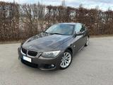 BMW 330d Coupé - E92 LCI N57 - TÜV NEU