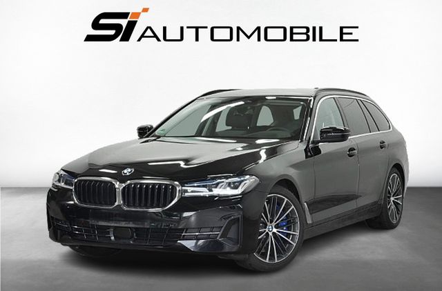 BMW 540d xDr. Touring °AD.DRIVE°AHK°STHZG°UVP 103T€°