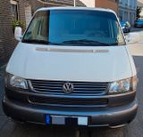 Volkswagen T4 Multivan VR6  Bicolor mit LPG Gas Anlage - Volkswagen T4: Vr6
