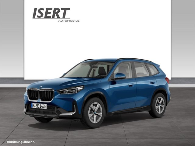 BMW X1 sDrive18i A. +AHK+LED+DAB+RFK+NAVI