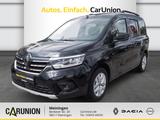 Renault Kangoo PKW TECHNO TCe 130 - Tageszulassungen: Pkw