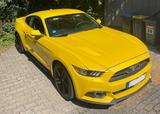 Ford Mustang 2.3 EcoBoost - - Ford Mustang in Wuppertal
