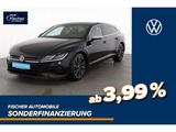 Volkswagen Arteon Shooting Brake 2.0 TSI 4Mot. R DSG Leder