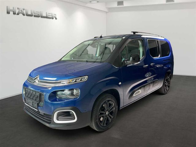 Citroën Berlingo Feel XL7 CarPlay PDC vorne & hinten Kam