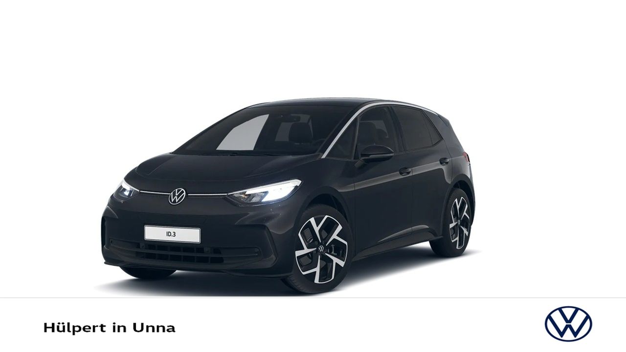 VW ID.3 Pro MOVE CAM ACC LM19 NAVI CARPLAY SITZHEIZ
