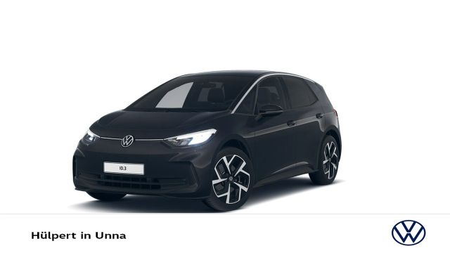 VW ID.3 Pro MOVE CAM ACC LM19 NAVI CARPLAY SITZHEIZ